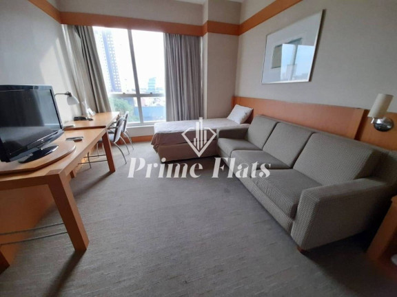 Imagem Apartamento com 1 Quarto à Venda, 35 m² em Santana - São Paulo Imagem Apartamento com 1 Quarto à Venda, 35 m² em Santana - São Paulo