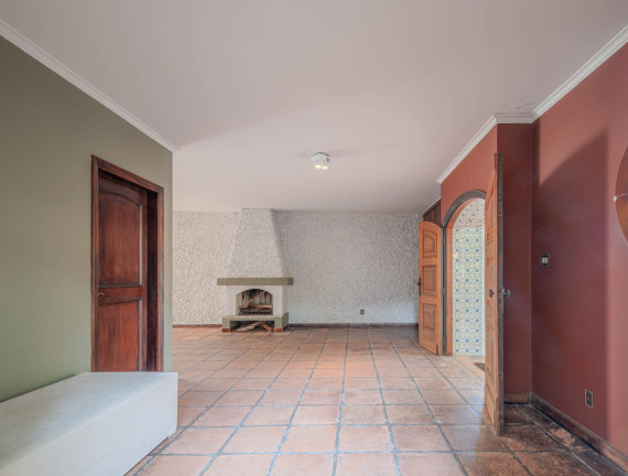 Imagem Casa com 4 Quartos à Venda, 216 m² em Jardim Franca - São Paulo