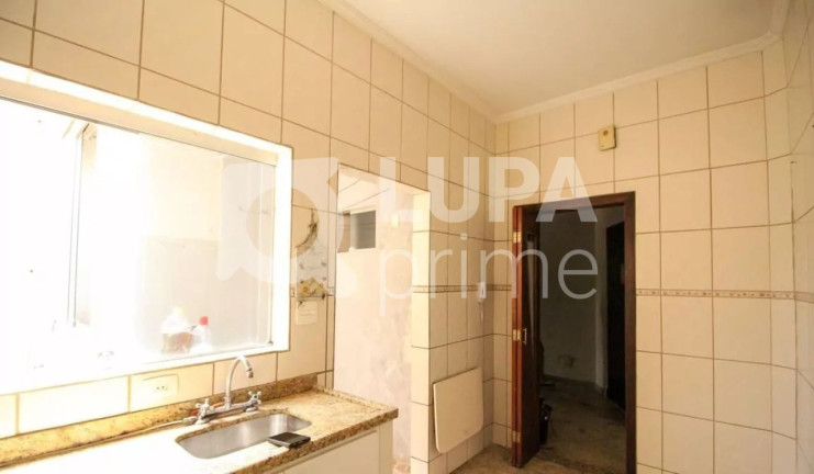 Imagem Apartamento com 2 Quartos à Venda, 92 m² em Santana - São Paulo