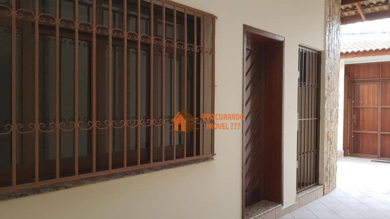 Imagem Casa com 4 Quartos à Venda, 250 m² em Vila Galvão - Guarulhos