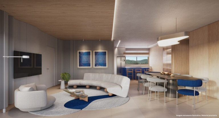 Imagem Apartamento com 3 Quartos à Venda, 168 m² em Centro - Itapema