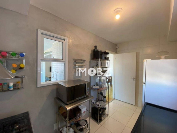Imagem Imóvel com 4 Quartos à Venda, 138 m² em Chácara Santo Antônio - São Paulo