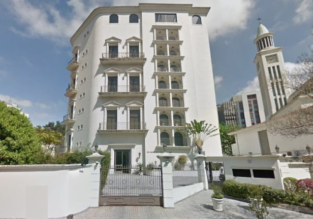 Apartamento com 4 Quartos à Venda, 340 m² em Itaim Paulista - São Paulo