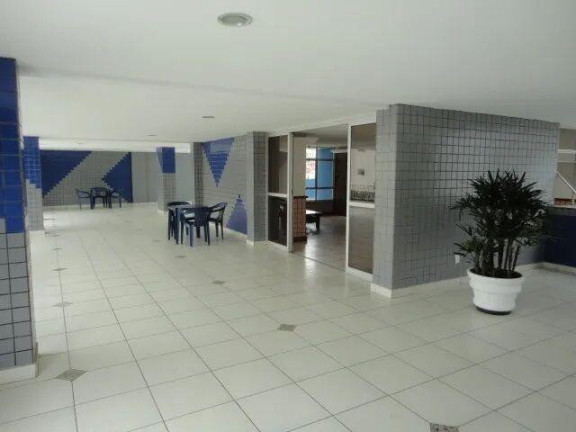Imagem Apartamento com 3 Quartos à Venda, 89 m² em Acupe De Brotas - Salvador