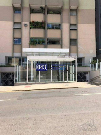 Imagem Apartamento com 3 Quartos para Alugar, 107 m² em Centro - Londrina Imagem Apartamento com 3 Quartos para Alugar, 107 m² em Centro - Londrina