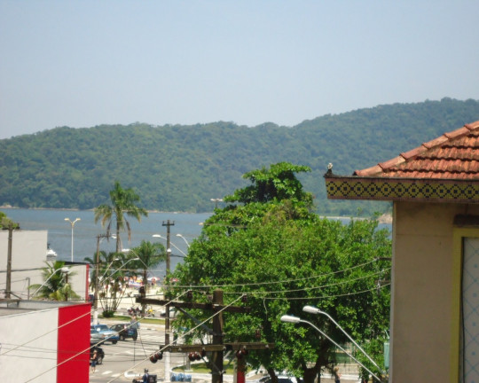 Imagem Apartamento com 2 Quartos à Venda, em Gonzaguinha - São Vicente Imagem Apartamento com 2 Quartos à Venda, em Gonzaguinha - São Vicente
