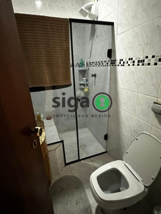 Imagem Casa com 3 Quartos à Venda, 140 m² em Vila Cruzeiro - São Paulo Imagem Casa com 3 Quartos à Venda, 140 m² em Vila Cruzeiro - São Paulo