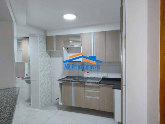 Imagem Apartamento com 2 Quartos à Venda, 55 m² em Bandeiras - Osasco Imagem Apartamento com 2 Quartos à Venda, 55 m² em Bandeiras - Osasco