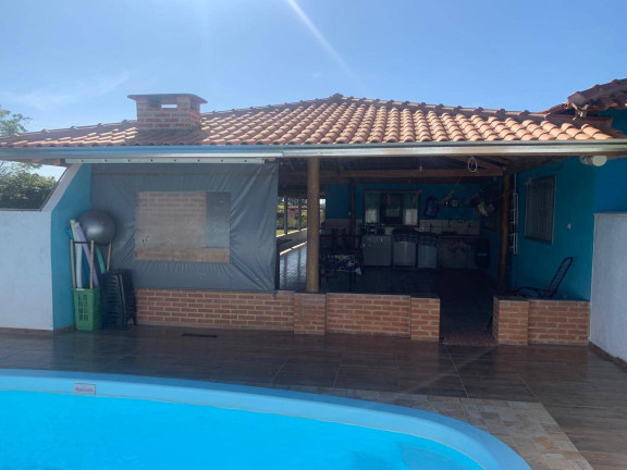 Imagem Chácara com 3 Quartos à Venda, 3.000 m² em Chacaras Reunidas - Pilar Do Sul Imagem Chácara com 3 Quartos à Venda, 3.000 m² em Chacaras Reunidas - Pilar Do Sul