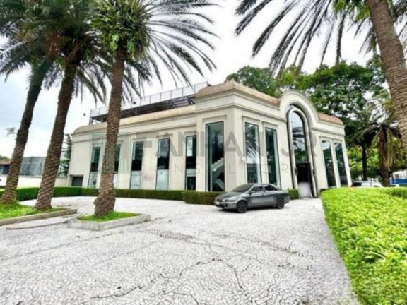 Imóvel para Alugar, 1.991 m² em Jardim América - São Paulo