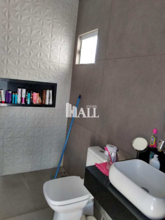 Imagem Casa com 3 Quartos à Venda, 182 m² em Residencial Regissol Ii - Mirassol Imagem Casa com 3 Quartos à Venda, 182 m² em Residencial Regissol Ii - Mirassol