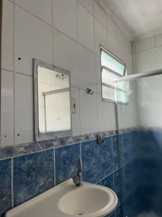 Imagem Casa com 2 Quartos para Alugar, em Jardim Brasília (zona Leste) - São Paulo Imagem Casa com 2 Quartos para Alugar, em Jardim Brasília (zona Leste) - São Paulo