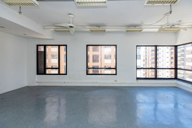 Imagem Sala Comercial à Venda, 41 m² em Pinheiros - São Paulo Imagem Sala Comercial à Venda, 41 m² em Pinheiros - São Paulo