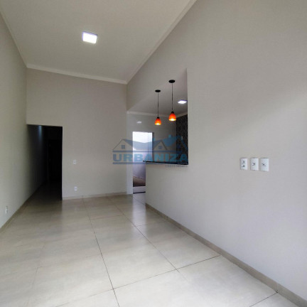 Imagem Casa com 2 Quartos à Venda, 68 m² em Residencial Atenas - Birigui Imagem Casa com 2 Quartos à Venda, 68 m² em Residencial Atenas - Birigui