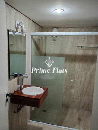 Imagem Apartamento com 1 Quarto à Venda, 42 m² em Jardim Paulista - São Paulo