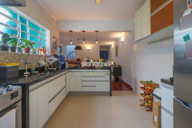 Imagem Casa com 3 Quartos para Alugar, 206 m² em Alto Da Boa Vista - São Paulo