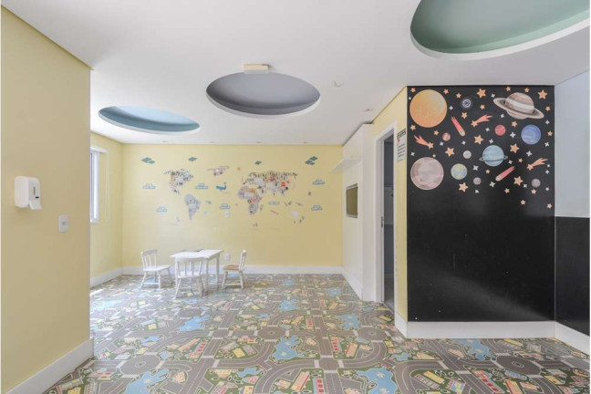 Imagem Apartamento com 2 Quartos à Venda, 82 m² em Jardim Das Vertentes - São Paulo