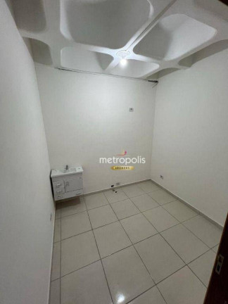 Imagem Sala Comercial para Alugar, 230 m² em Centro - Diadema Imagem Sala Comercial para Alugar, 230 m² em Centro - Diadema