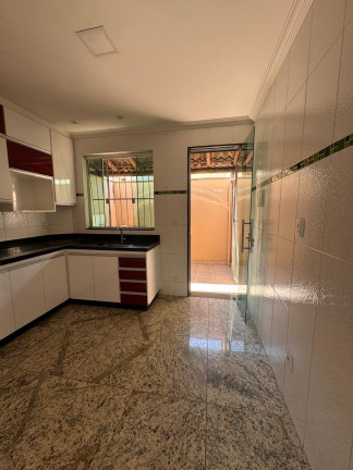 Imagem Casa com 2 Quartos à Venda, 97 m² em Vale Das Amendoeiras - Contagem Imagem Casa com 2 Quartos à Venda, 97 m² em Vale Das Amendoeiras - Contagem