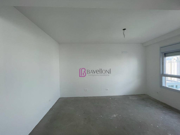 Imagem Apartamento com 3 Quartos à Venda, 221 m² em Vila Romana - São Paulo