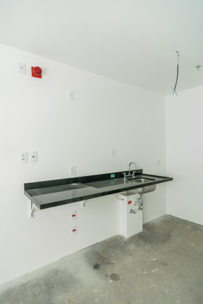 Imagem Studio com 1 Quarto à Venda, 21 m² em Paraíso - São Paulo Imagem Studio com 1 Quarto à Venda, 21 m² em Paraíso - São Paulo