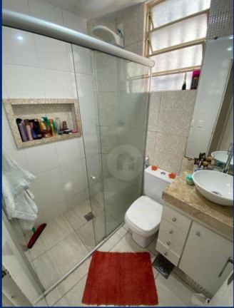 Imagem Apartamento com 2 Quartos à Venda, 56 m² em Santa Efigênia - Belo Horizonte