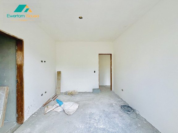 Imagem Casa com 3 Quartos à Venda, 100 m² em Corumbá (terra Preta) - Mairiporã