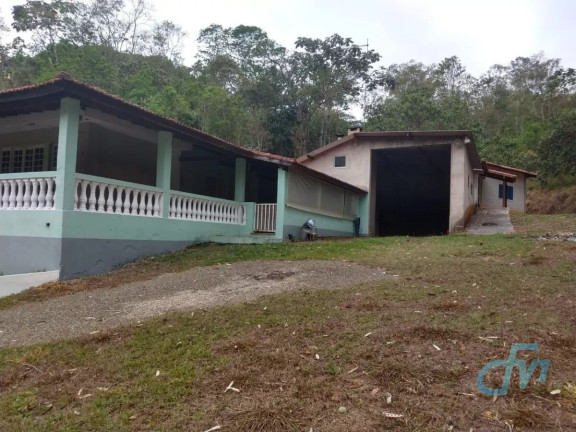 Imagem Imóvel com 4 Quartos à Venda, 24.000 m² em Volta Fria - Mogi Das Cruzes