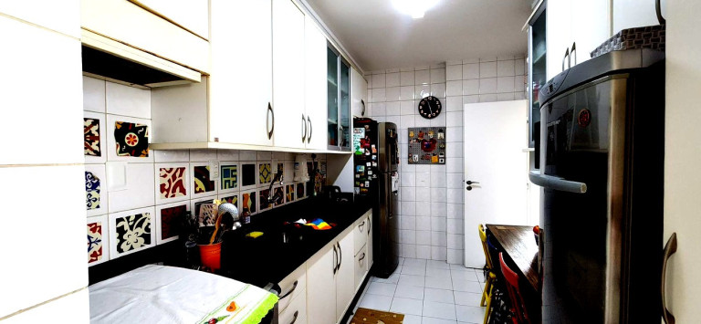 Imagem Apartamento com 4 Quartos à Venda, 143 m² em Itaigara - Salvador