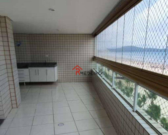 Imagem Apartamento com 3 Quartos à Venda, 130 m² em Aviação - Praia Grande Imagem Apartamento com 3 Quartos à Venda, 130 m² em Aviação - Praia Grande