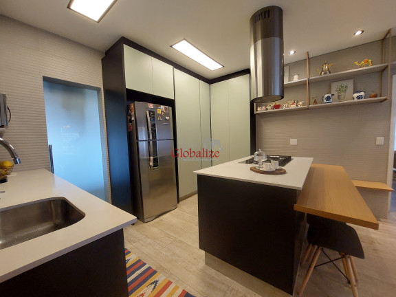 Imagem Imóvel com 3 Quartos à Venda, 159 m² em Embaré - Santos