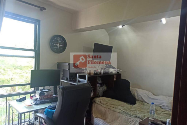 Imagem Apartamento com 3 Quartos à Venda, 139 m² em Jardim - Santo André Imagem Apartamento com 3 Quartos à Venda, 139 m² em Jardim - Santo André
