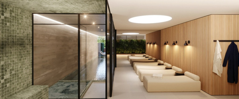 Imagem Apartamento com 2 Quartos à Venda, 54 m²