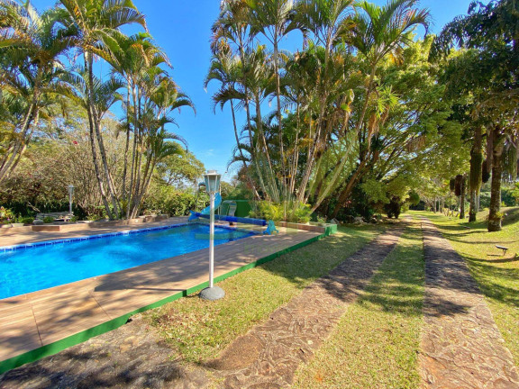 Imagem Chácara com 3 Quartos à Venda, 5.000 m² em Portão - Atibaia Imagem Chácara com 3 Quartos à Venda, 5.000 m² em Portão - Atibaia