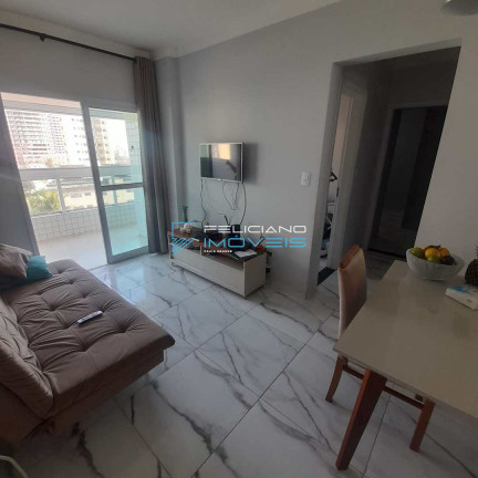 Imagem Apartamento com 2 Quartos à Venda, 62 m² em Caiçara - Praia Grande Imagem Apartamento com 2 Quartos à Venda, 62 m² em Caiçara - Praia Grande