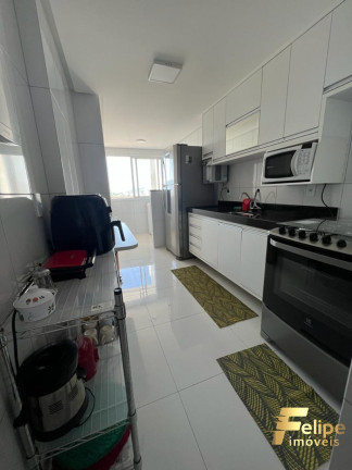Imagem Imóvel com 3 Quartos à Venda, 90 m² em Praia Do Morro - Guarapari Imagem Imóvel com 3 Quartos à Venda, 90 m² em Praia Do Morro - Guarapari