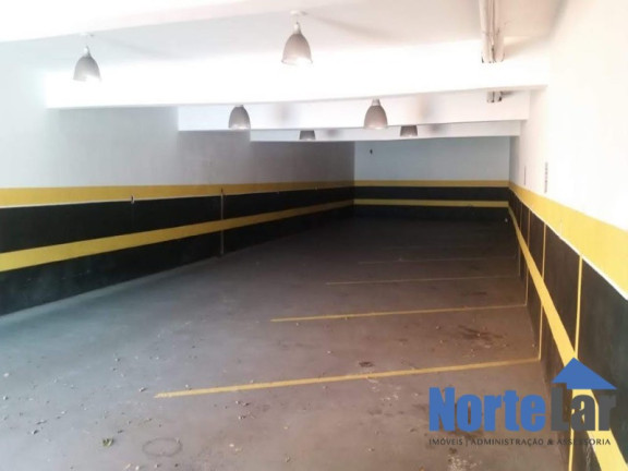 Imagem Sala Comercial para Alugar, 645 m² em Casa Verde - São Paulo