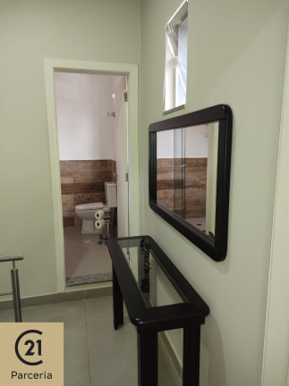 Imagem Casa com 3 Quartos à Venda,  em Campo Belo - São Paulo
