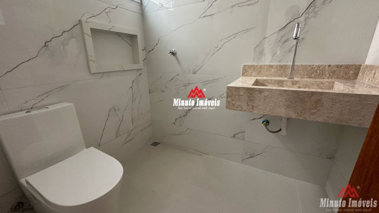 Imagem Casa com 3 Quartos à Venda, 91 m² em Jardim Marambaia - Jundiaí Imagem Casa com 3 Quartos à Venda, 91 m² em Jardim Marambaia - Jundiaí