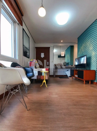 Imagem Apartamento com 2 Quartos à Venda, 49 m² em Moinhos De Vento - Porto Alegre