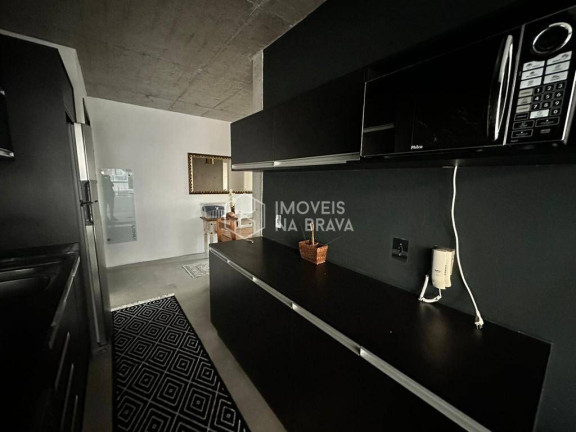 Imagem Apartamento com 2 Quartos para Alugar, 70 m² em Praia Brava - Itajaí