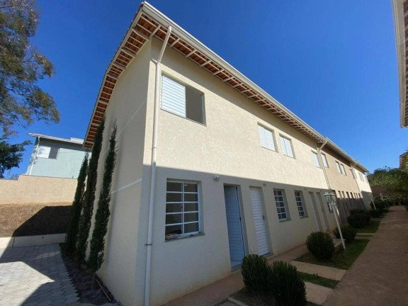 Imagem Casa de Condomínio com 2 Quartos à Venda, 58 m² em Jardim São Miguel - Bragança Paulista Imagem Casa de Condomínio com 2 Quartos à Venda, 58 m² em Jardim São Miguel - Bragança Paulista