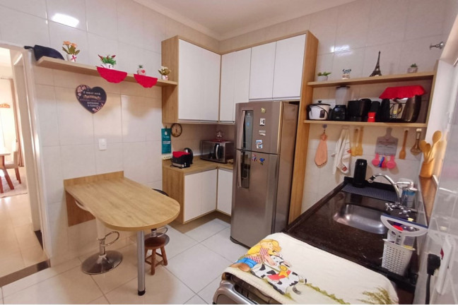 Imagem Casa com 2 Quartos à Venda, 75 m² em Jardim Alvorada - Salto De Pirapora
