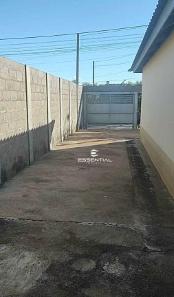 Imagem Casa com 2 Quartos à Venda ou Locação, 200 m² em Dignidade - São José Do Rio Preto Imagem Casa com 2 Quartos à Venda ou Locação, 200 m² em Dignidade - São José Do Rio Preto