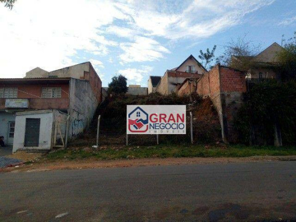 Imagem Terreno à Venda, 410 m² em Pilarzinho - Curitiba Imagem Terreno à Venda, 410 m² em Pilarzinho - Curitiba