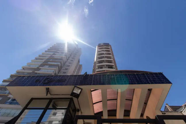 Imagem Apartamento com 2 Quartos à Venda, 50 m² em Chácara Inglesa - São Paulo