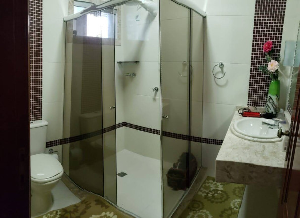 Imagem Casa com 5 Quartos à Venda, 3 m² em Levilandia - Ananindeua