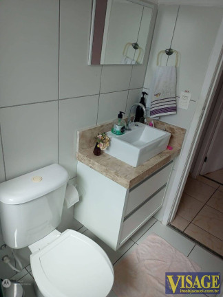 Imagem Apartamento com 2 Quartos à Venda, em Jd. Paraiso - Jacareí Imagem Apartamento com 2 Quartos à Venda, em Jd. Paraiso - Jacareí