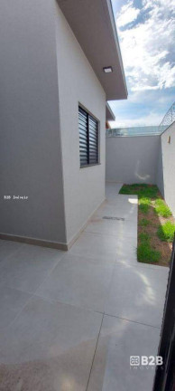 Imagem Casa com 3 Quartos à Venda, 120 m² em Vila Popular - Bauru Imagem Casa com 3 Quartos à Venda, 120 m² em Vila Popular - Bauru