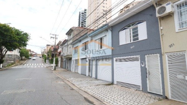 Imagem Sobrado com 2 Quartos à Venda, 150 m² em Vila Maria - São Paulo Imagem Sobrado com 2 Quartos à Venda, 150 m² em Vila Maria - São Paulo